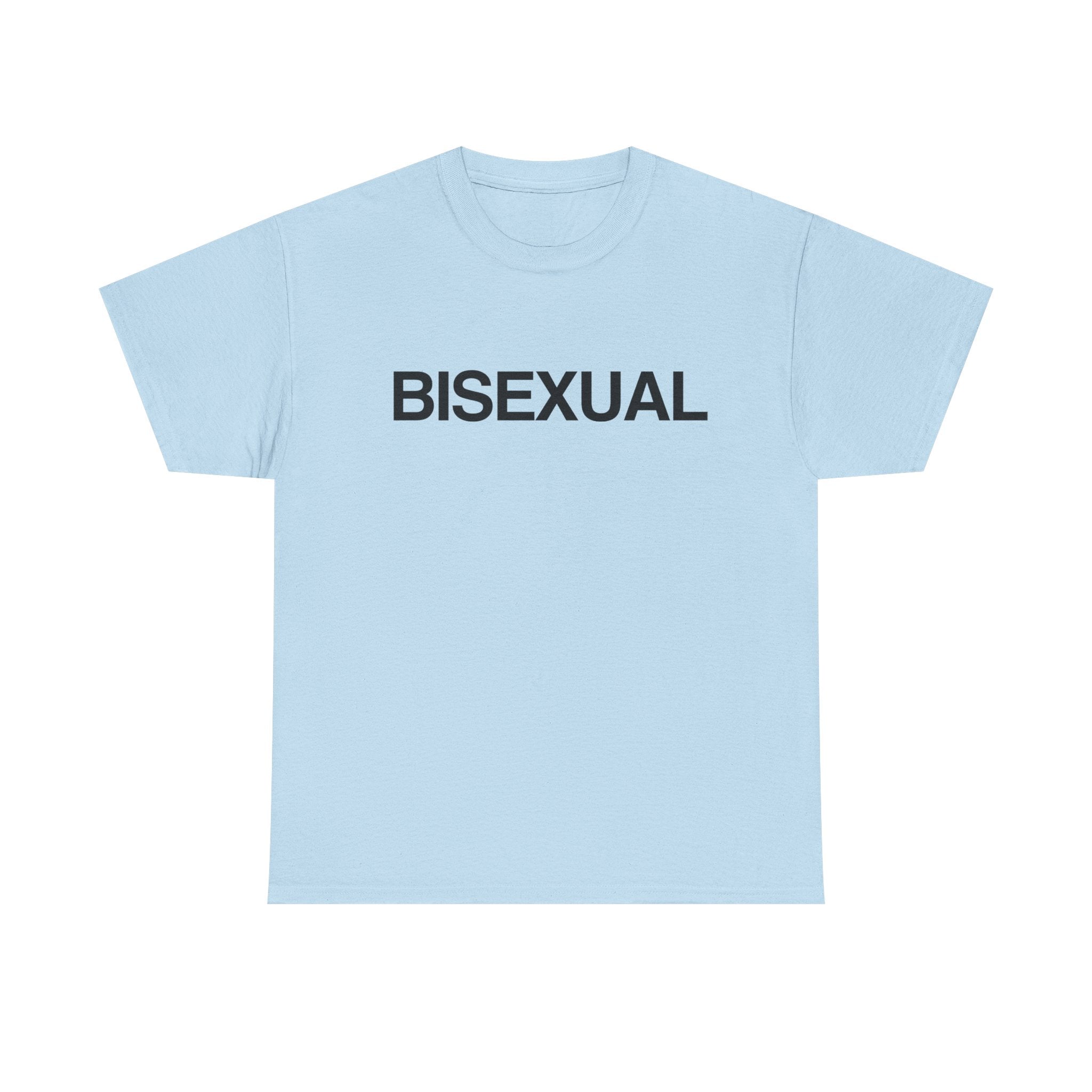 BISEXUAL black