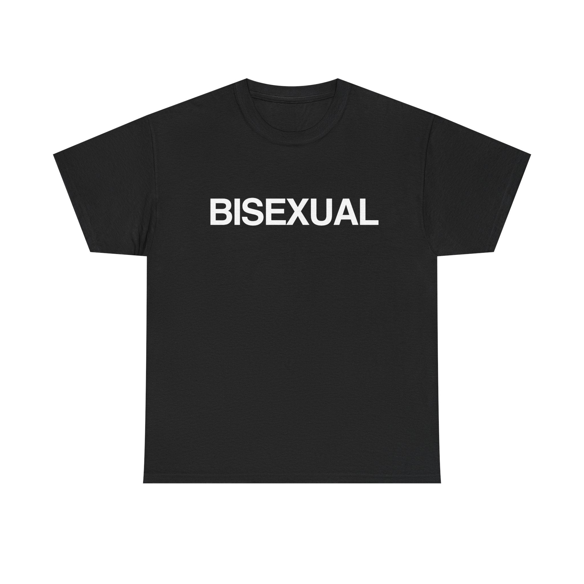BISEXUAL