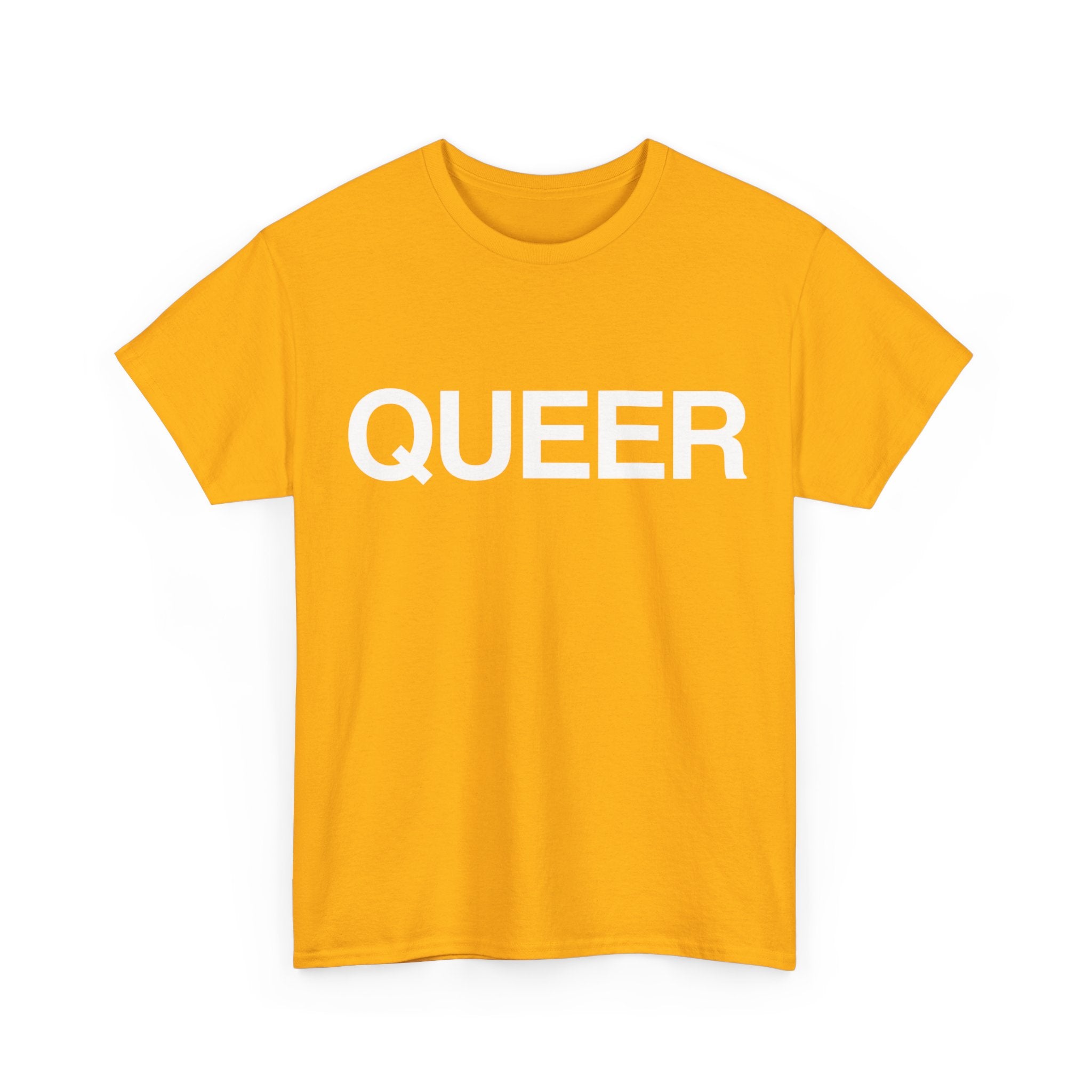 QUEER