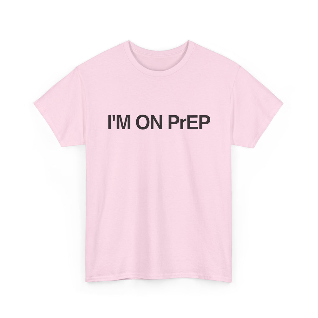 PrEP
