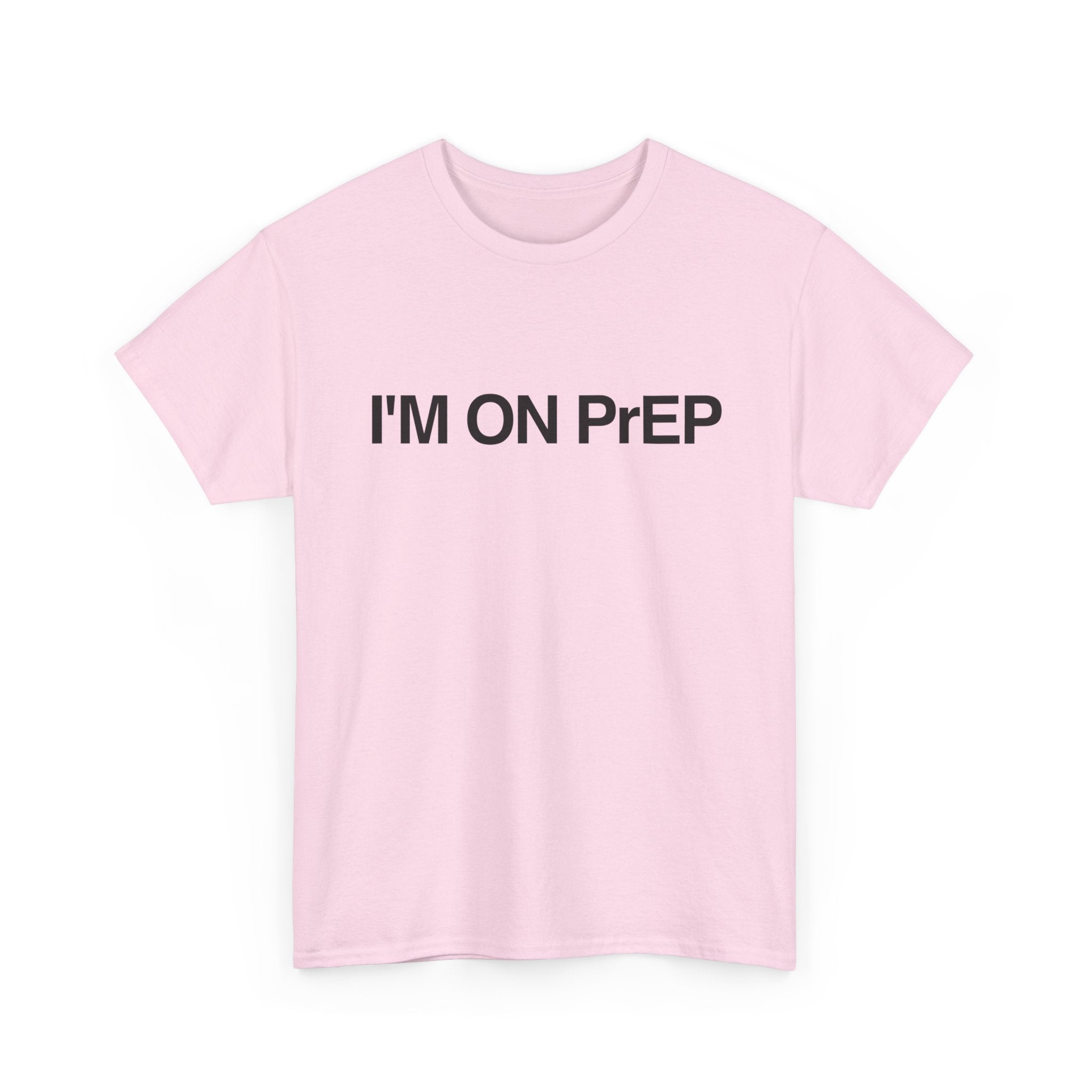 PrEP