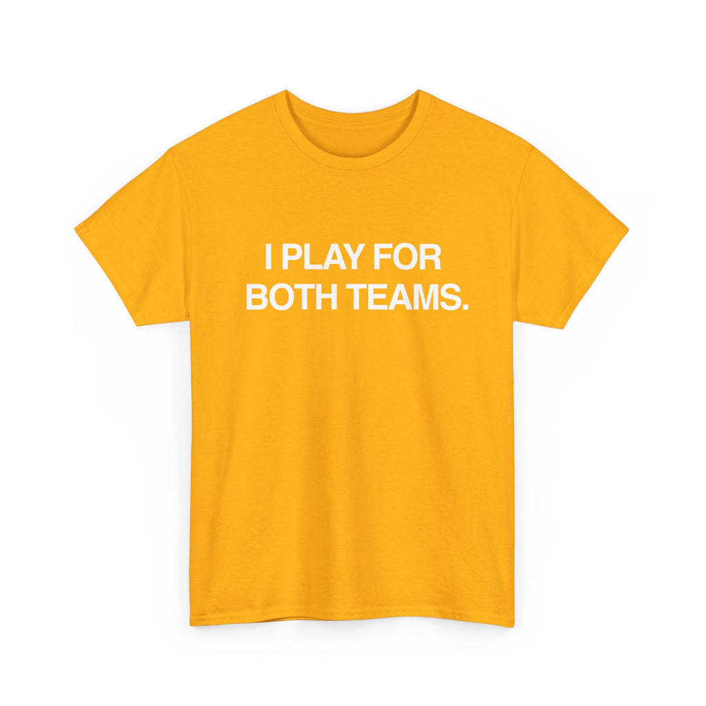 PLAY 4 BOTH