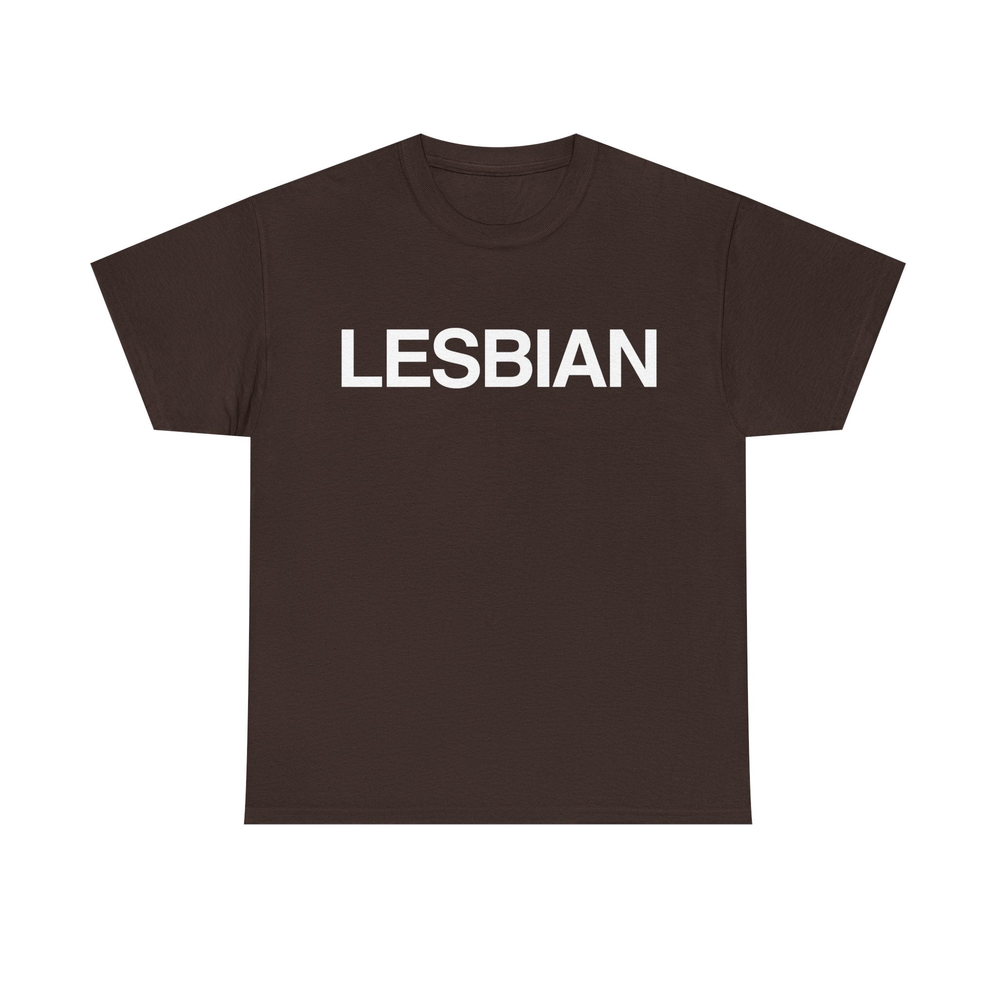 LESBIAN