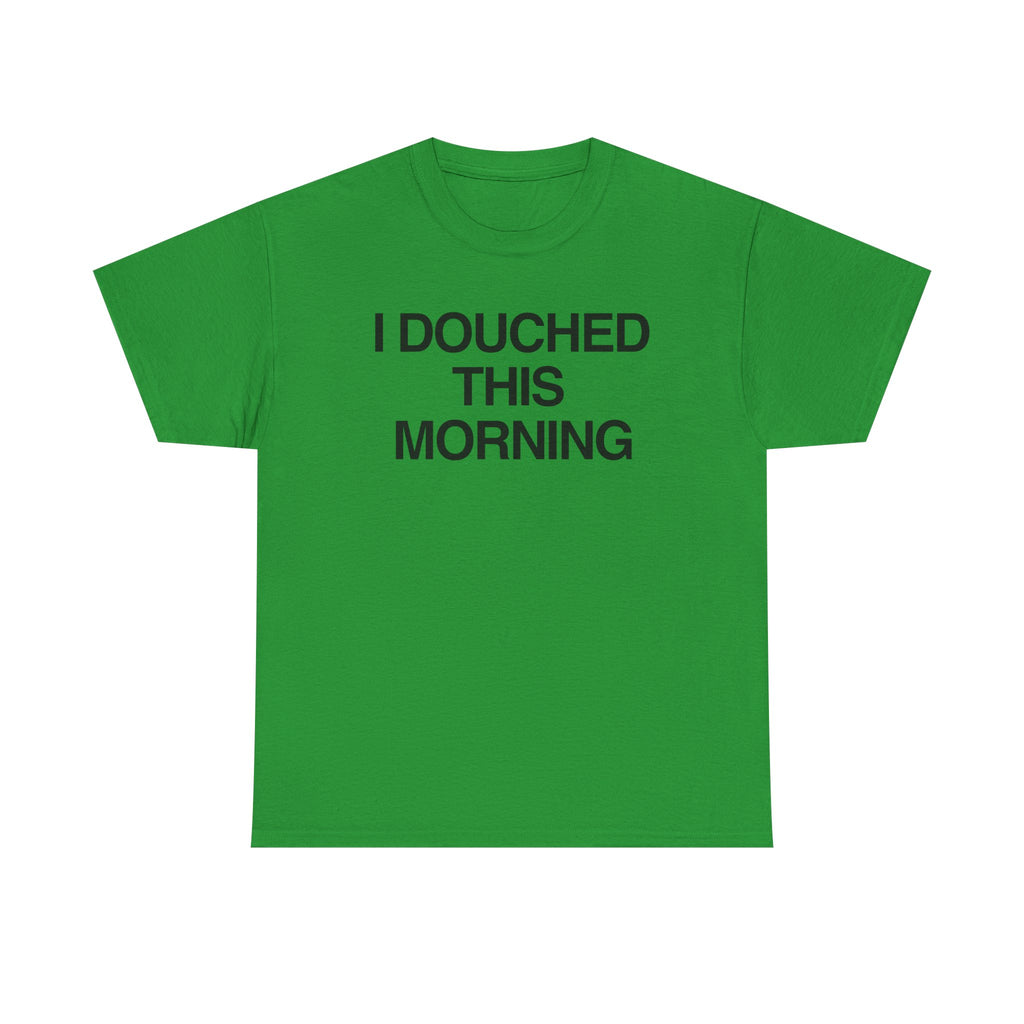 DOUCHE