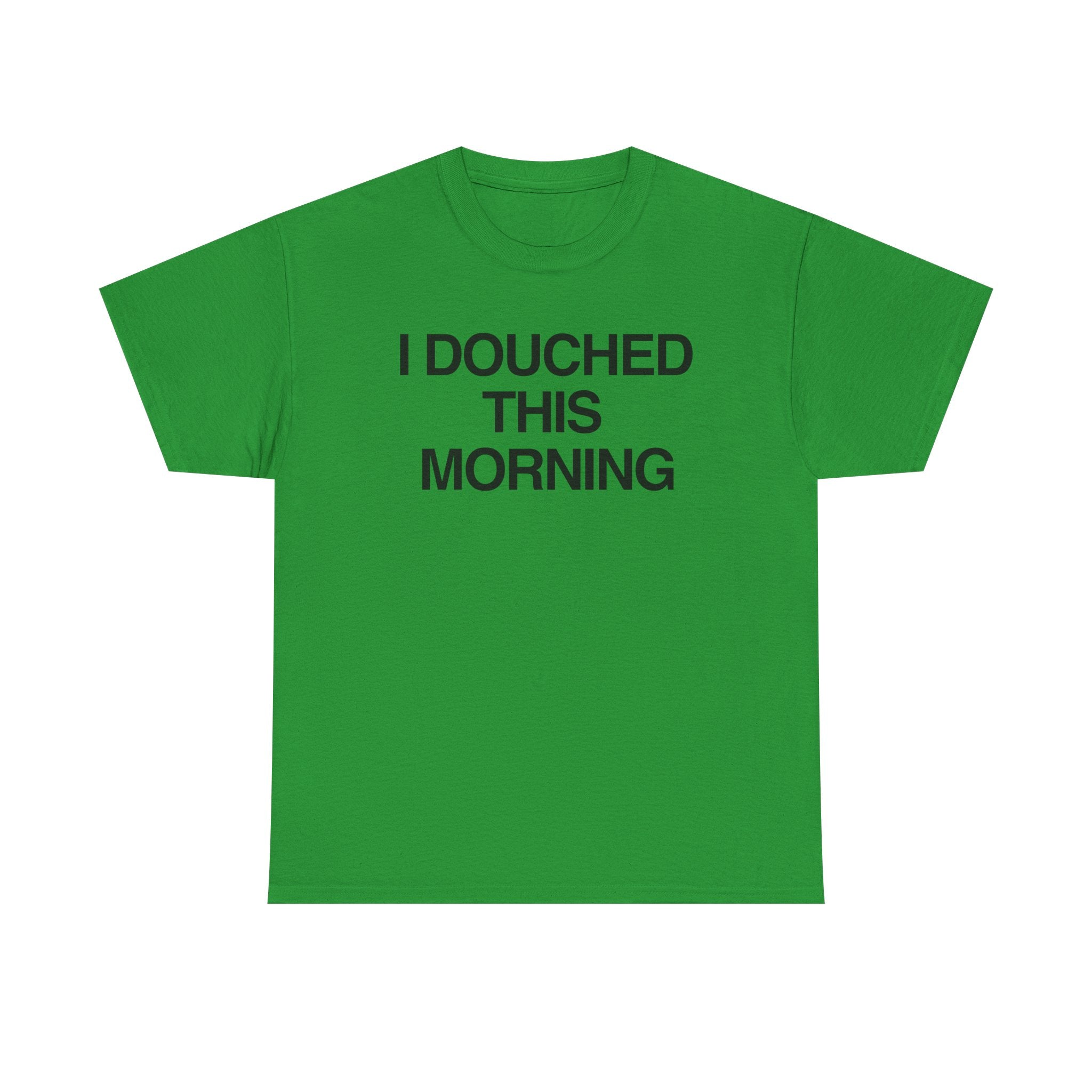 DOUCHE
