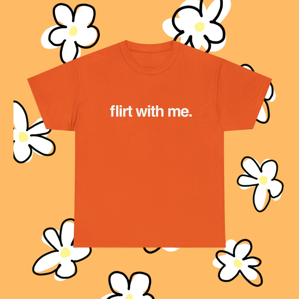 Flirt With Me