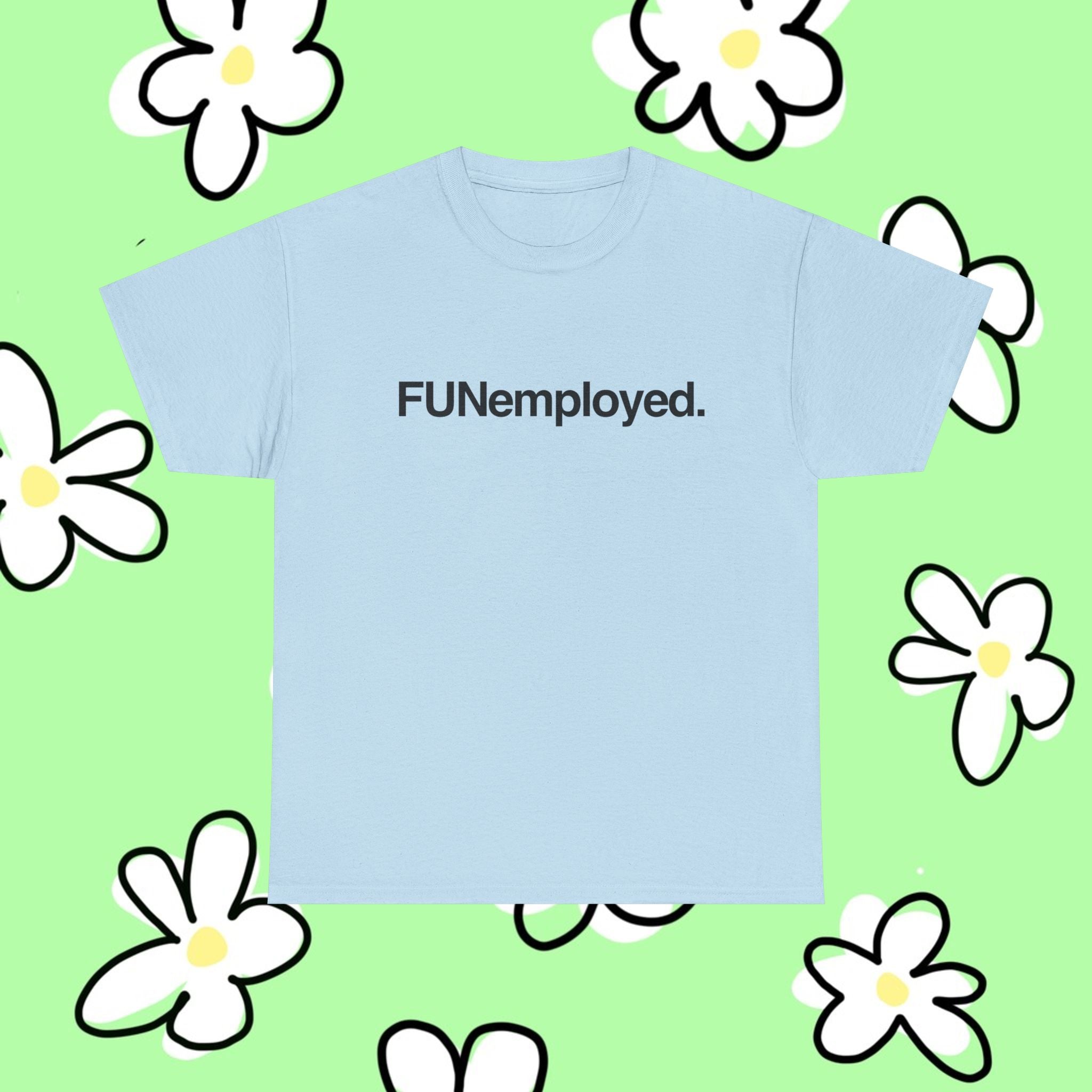 FUNemployed