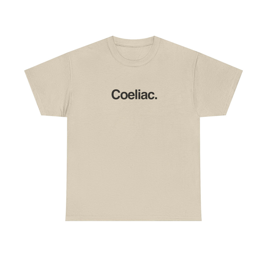 COELIAC.