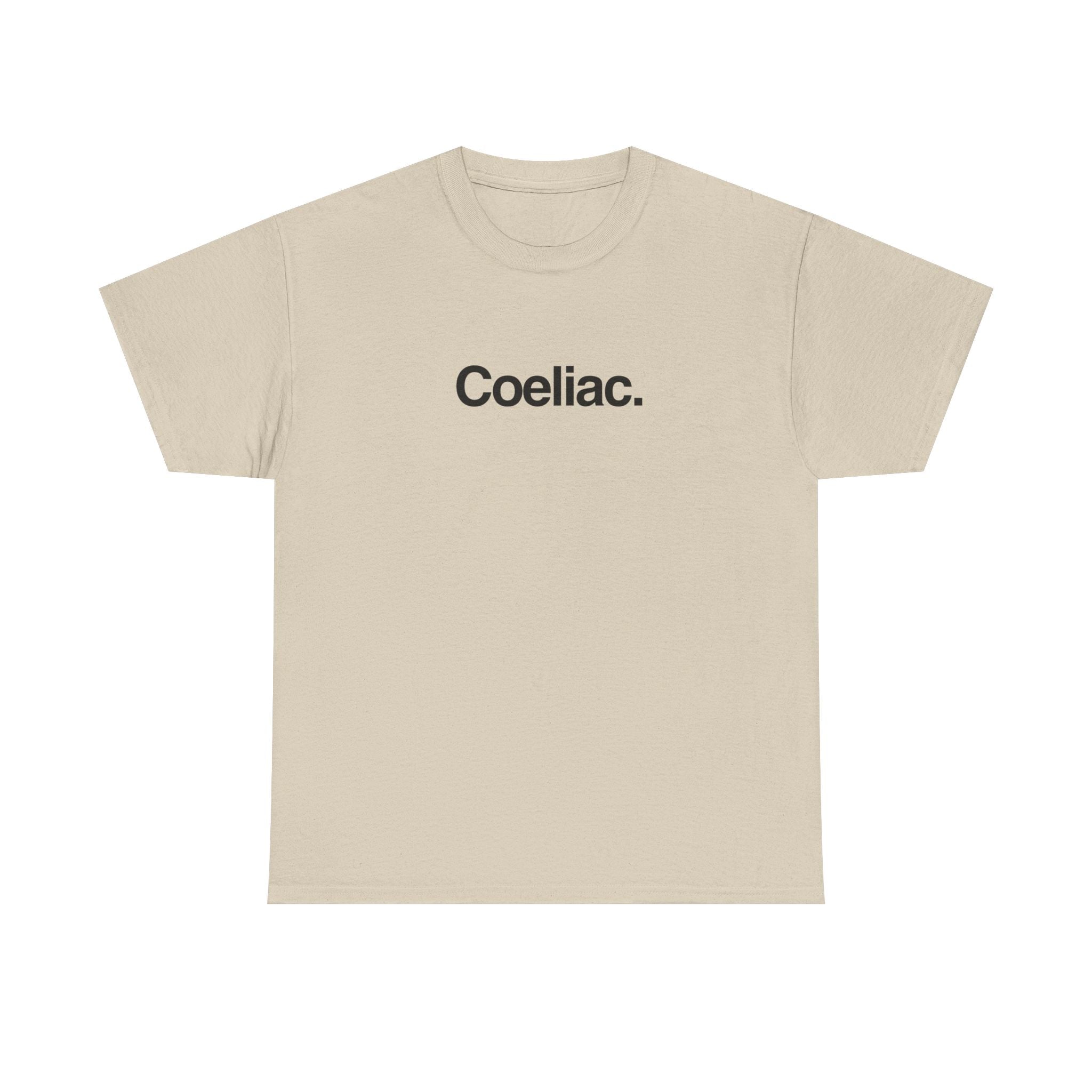 COELIAC.