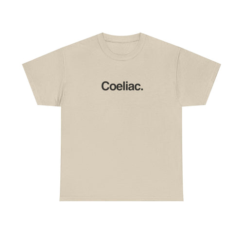COELIAC.