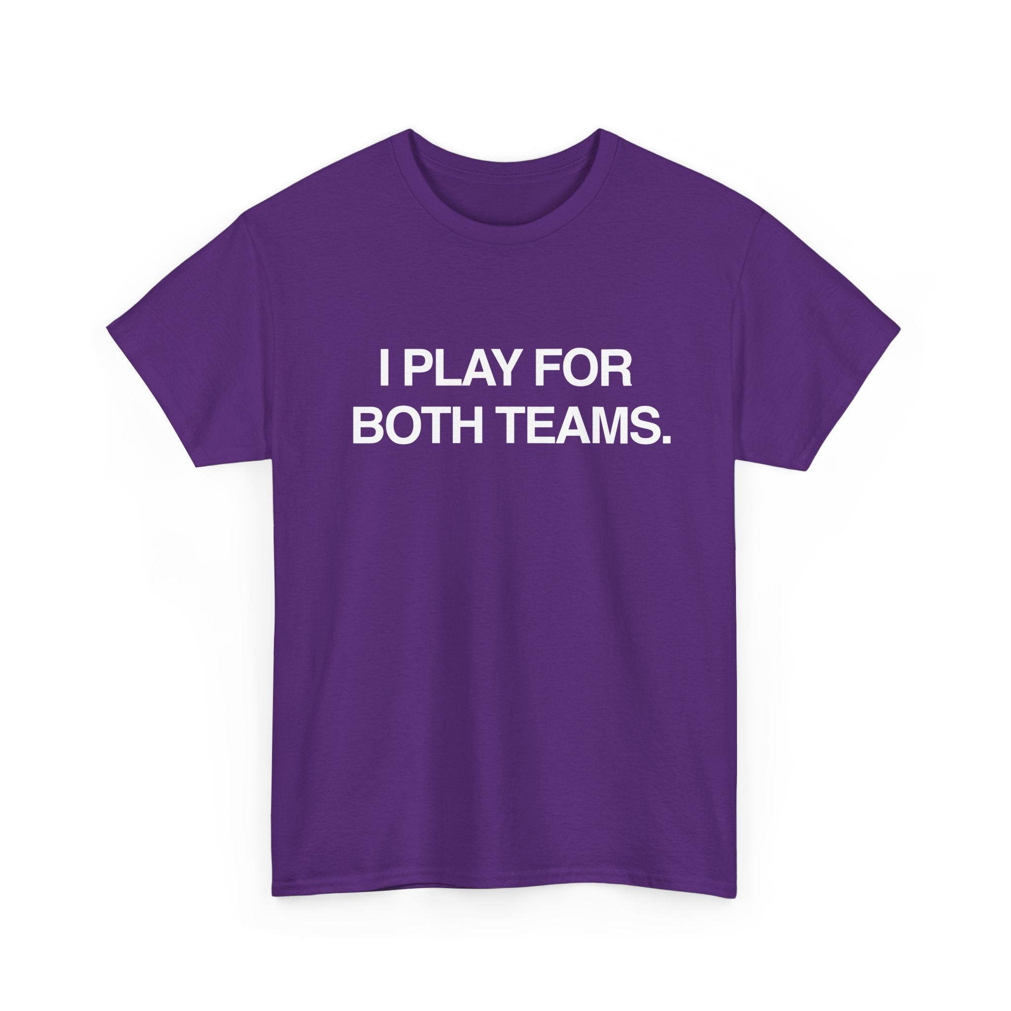 PLAY 4 BOTH