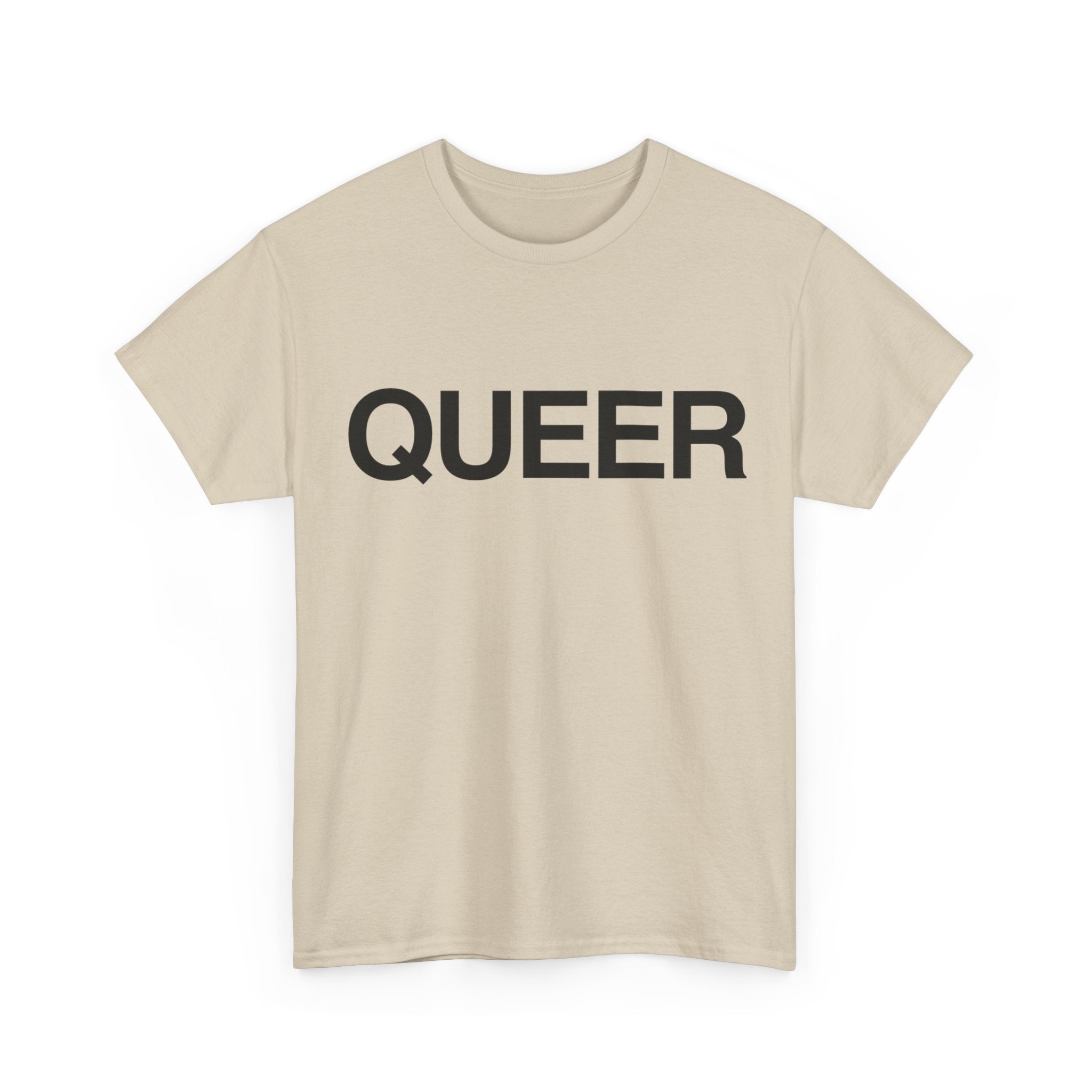 QUEER