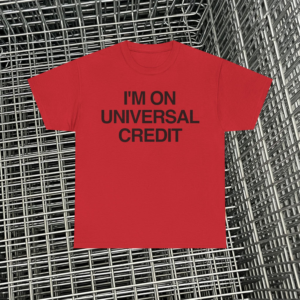 UNIVERSAL CREDIT