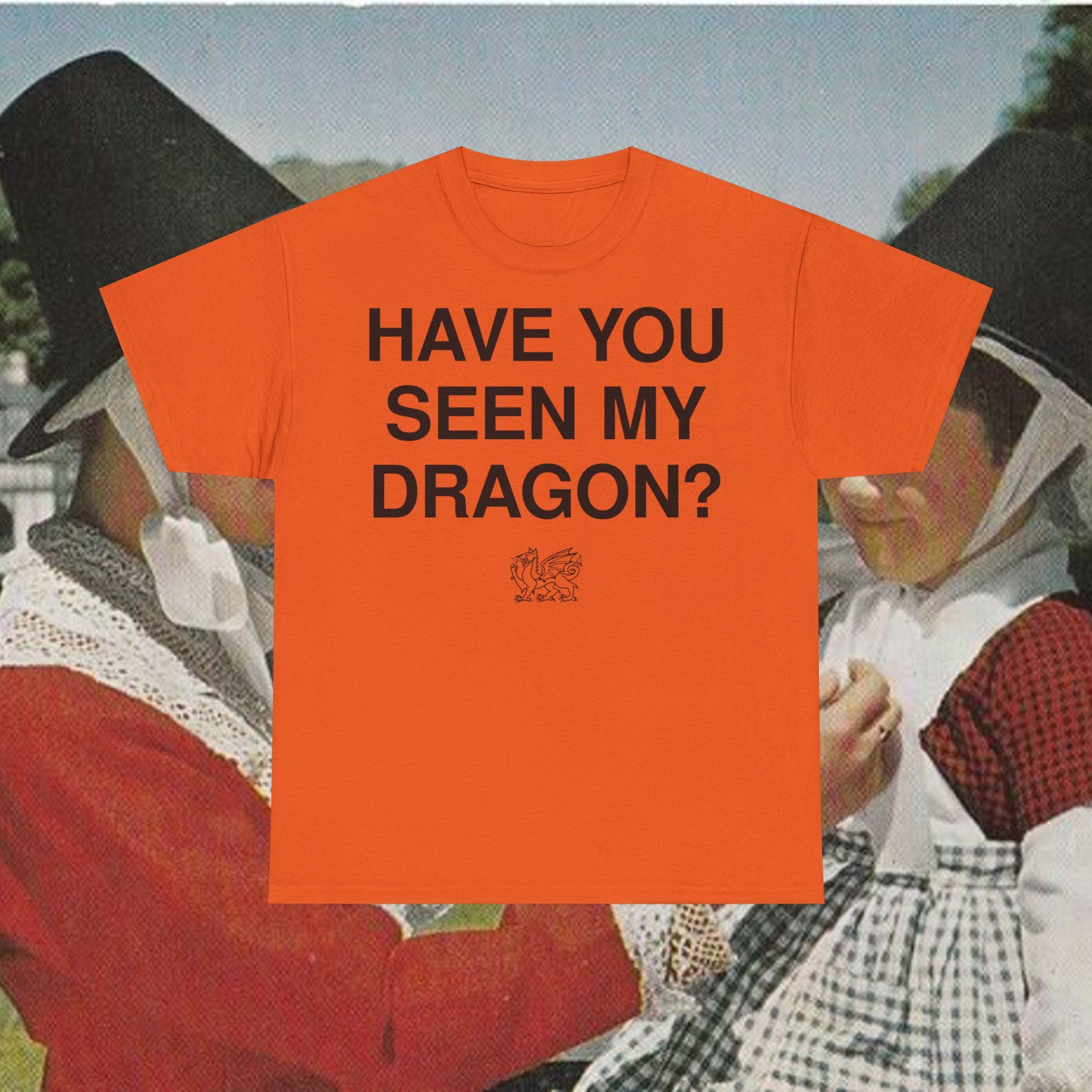 DRAGON