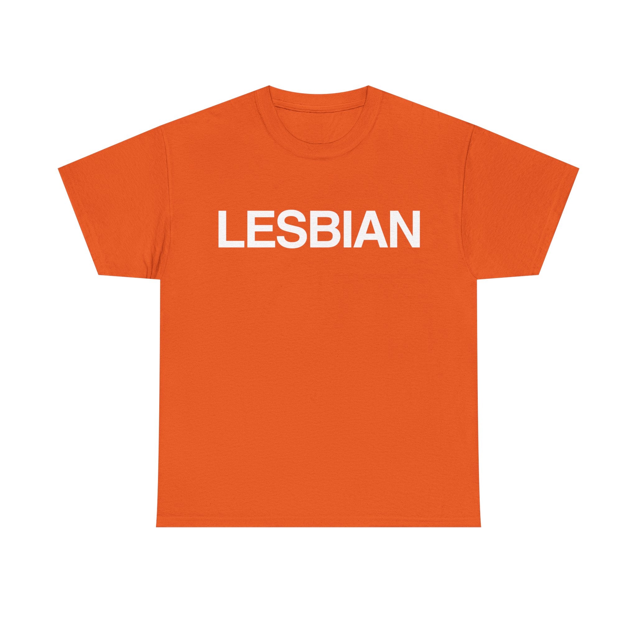 LESBIAN