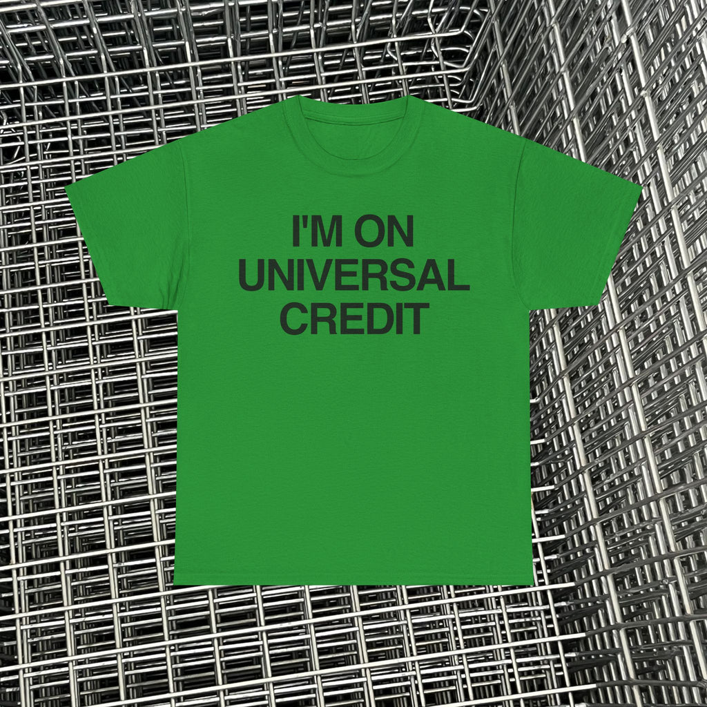 UNIVERSAL CREDIT