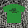 UNIVERSAL CREDIT