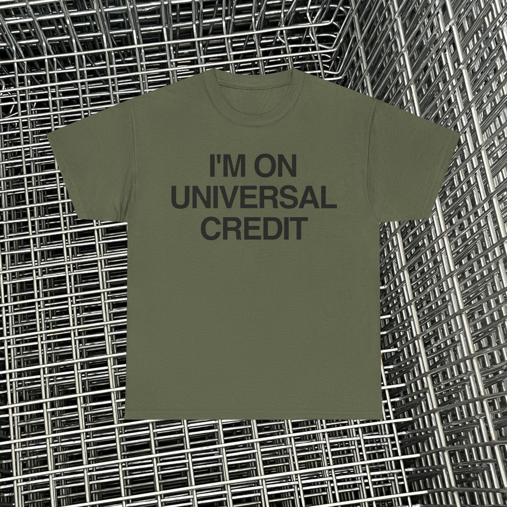 UNIVERSAL CREDIT