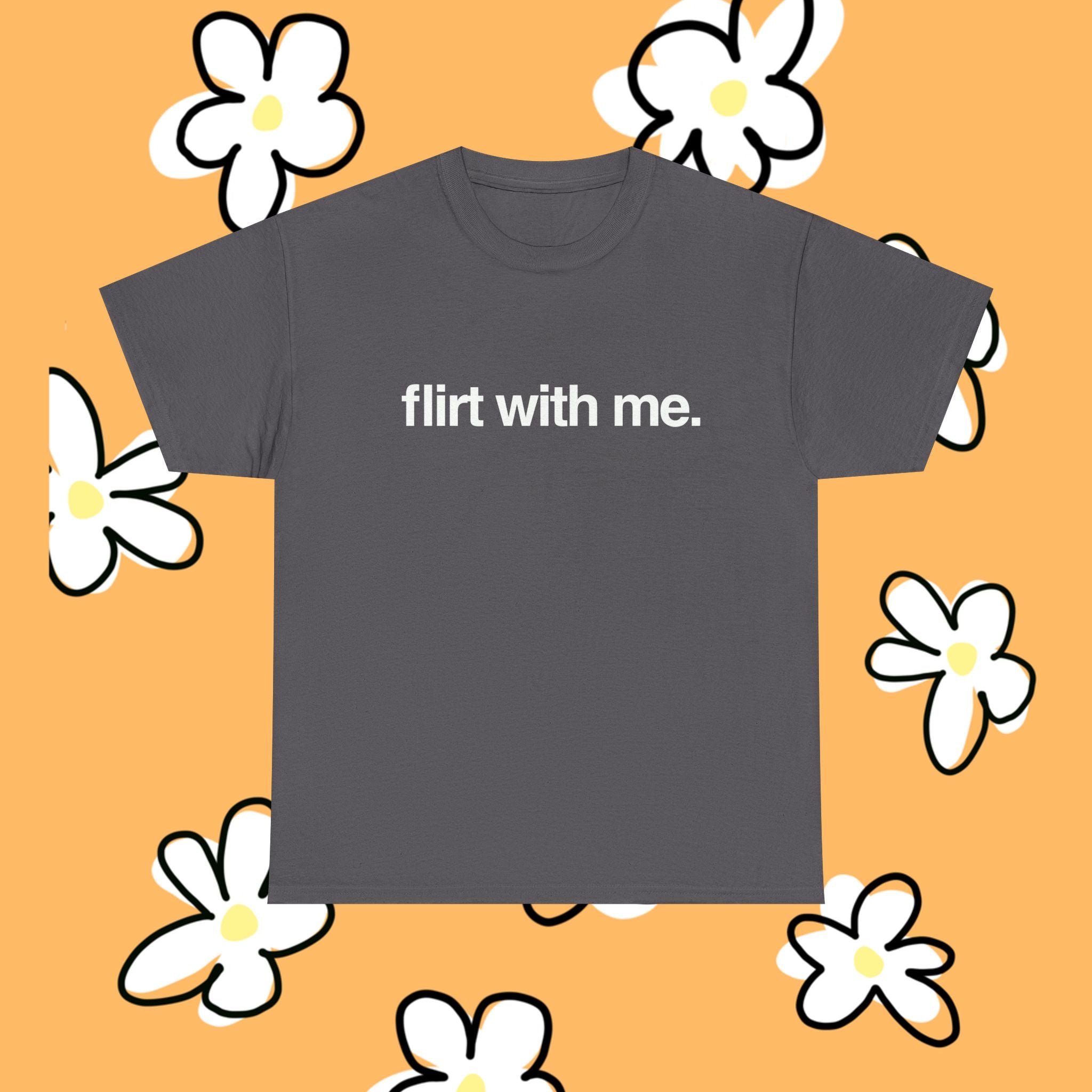 Flirt With Me