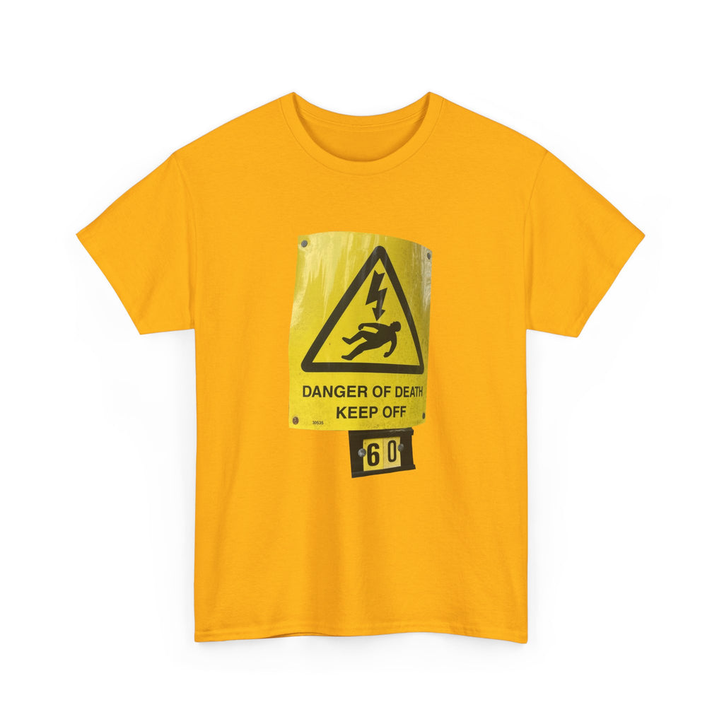 Danger of Death
