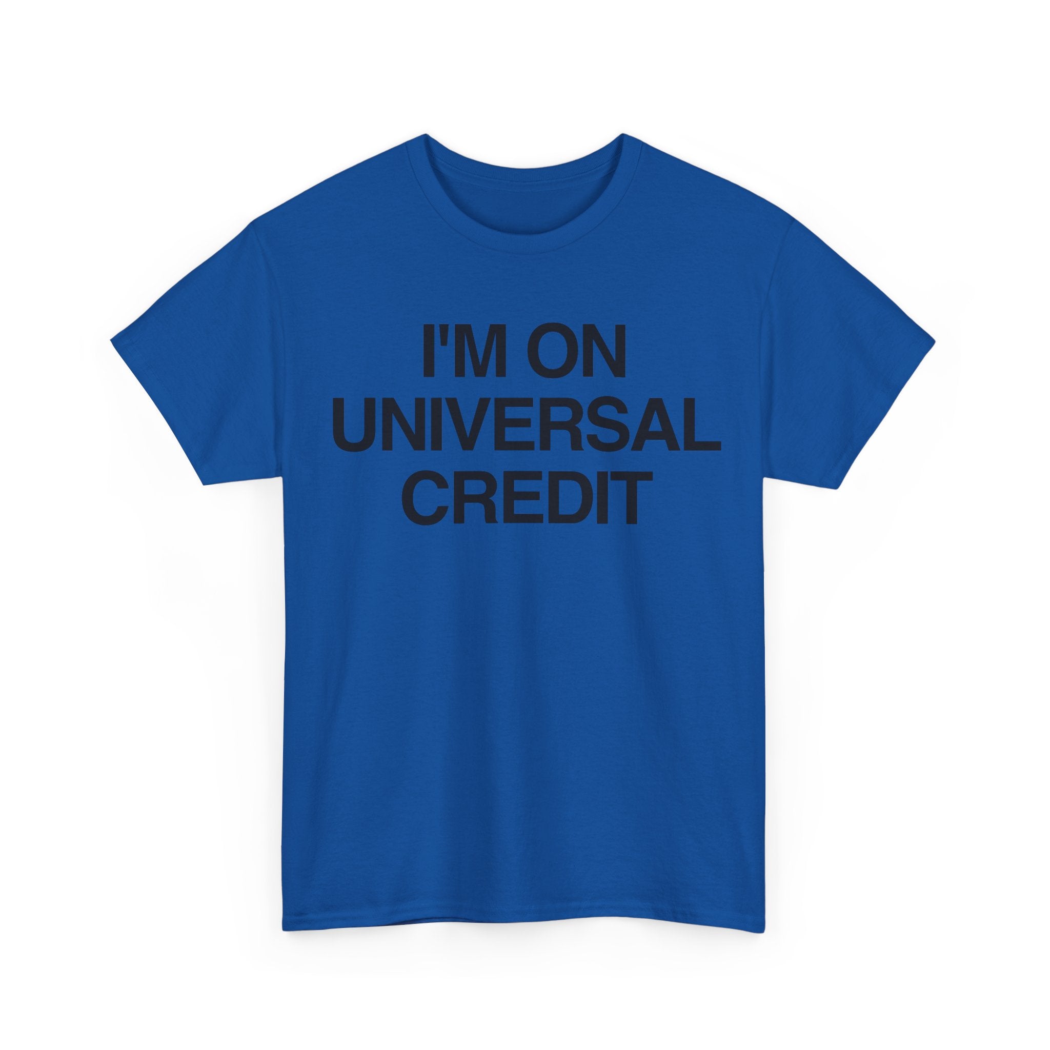 UNIVERSAL CREDIT