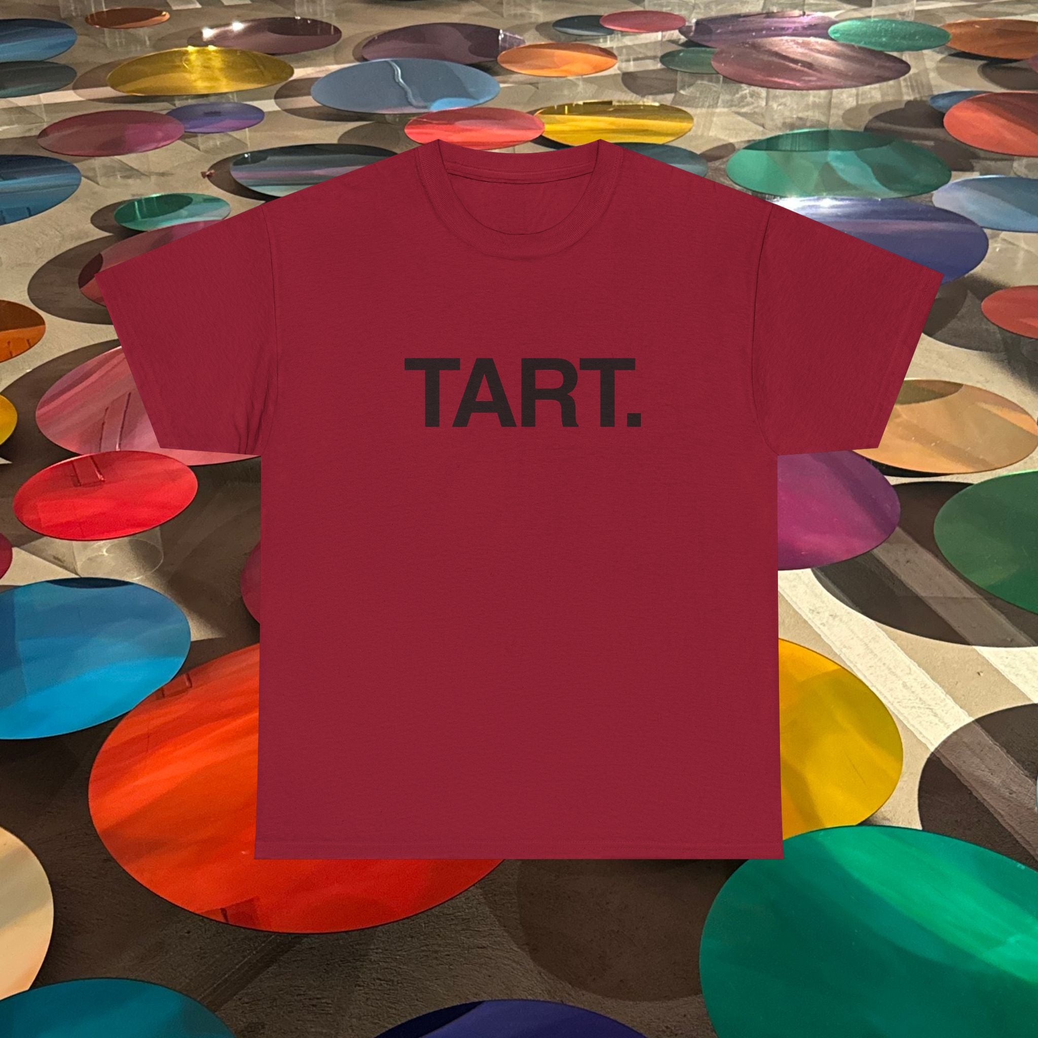 TART.
