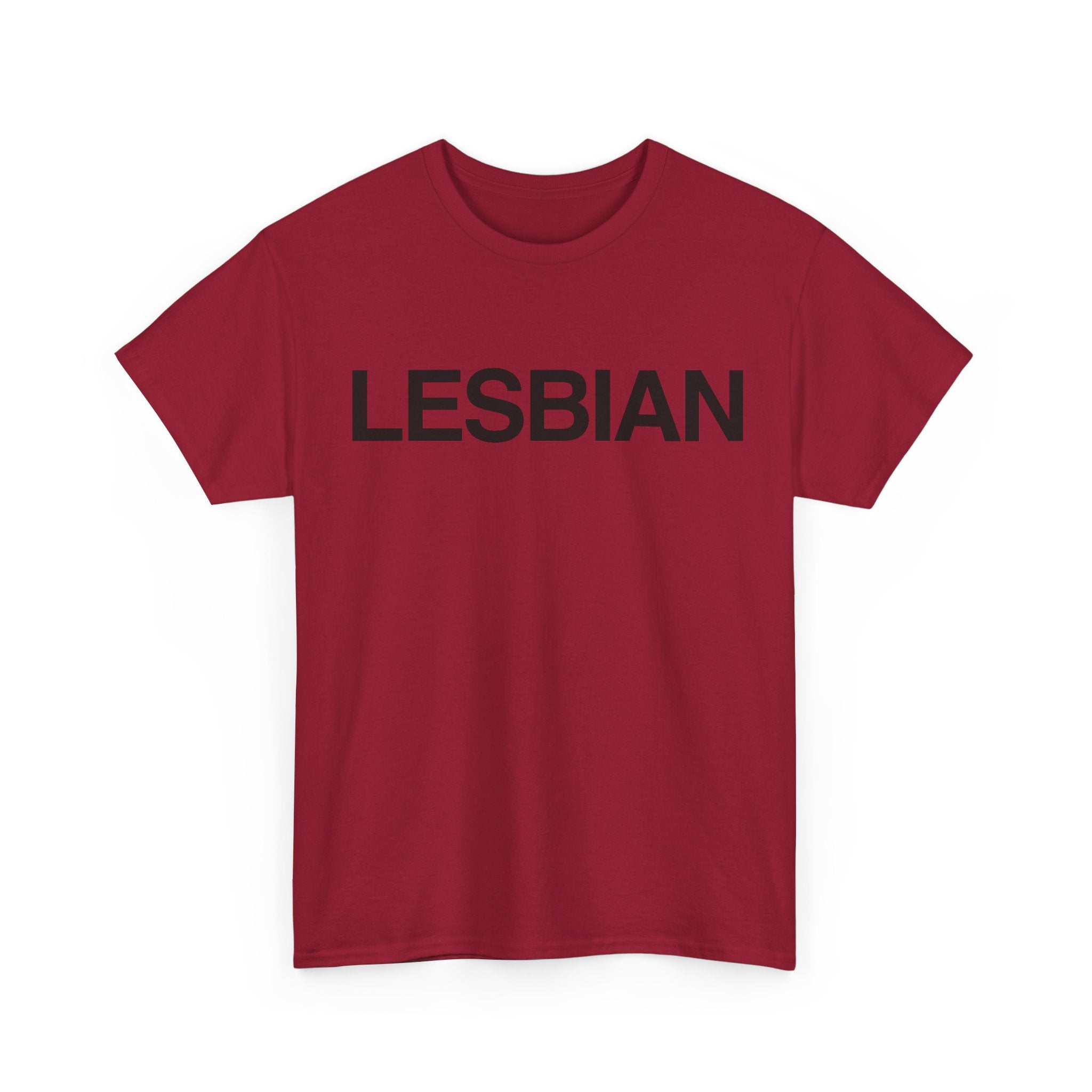 LESBIAN