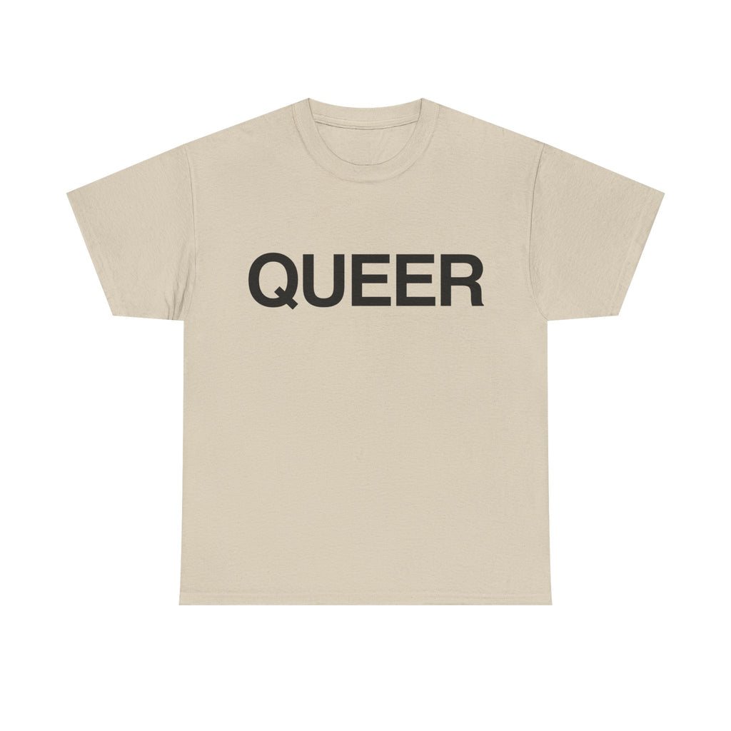 QUEER