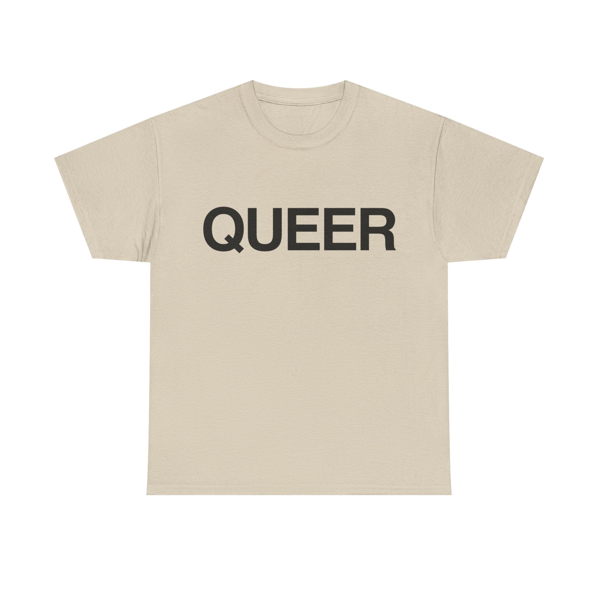 QUEER