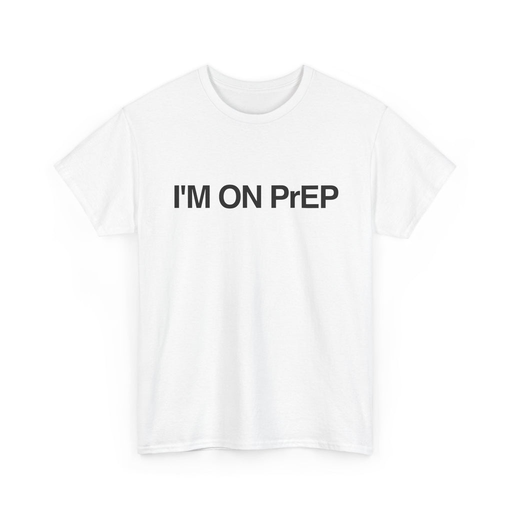 PrEP