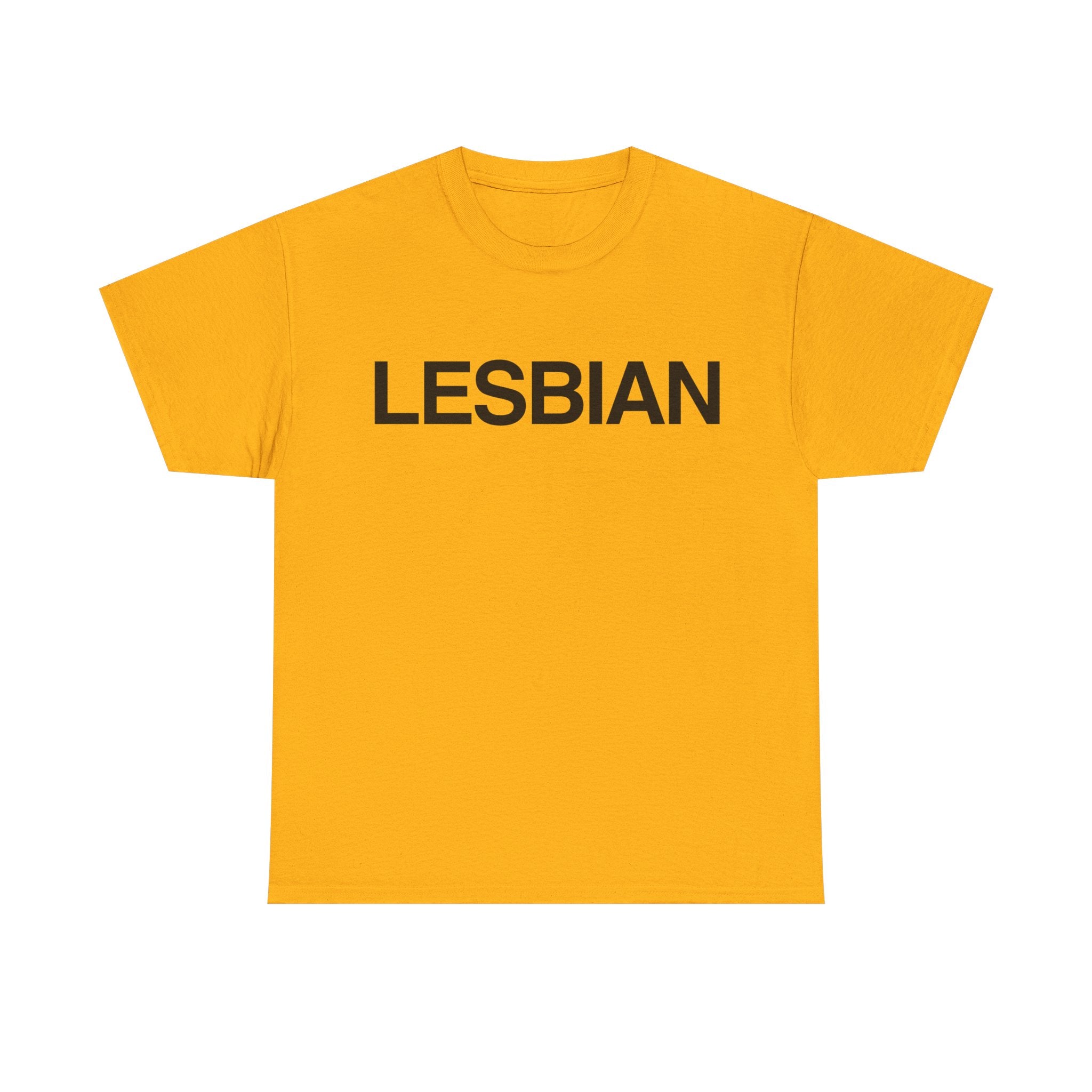 LESBIAN