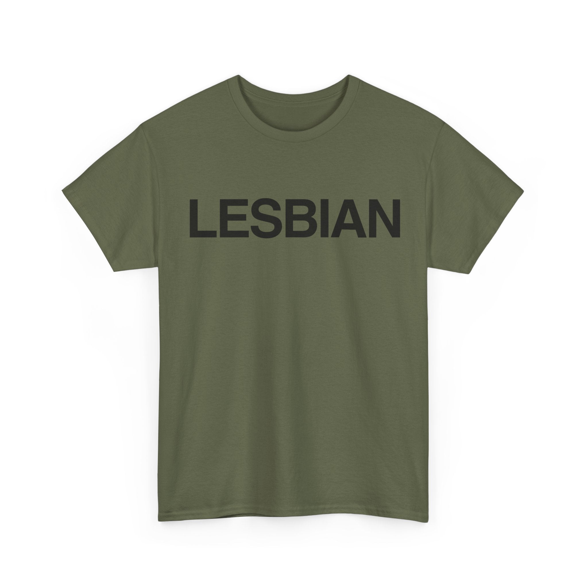 LESBIAN