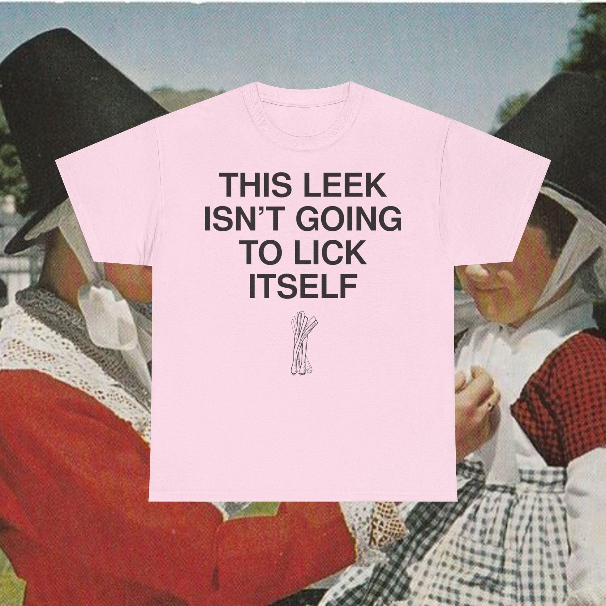 LEEK