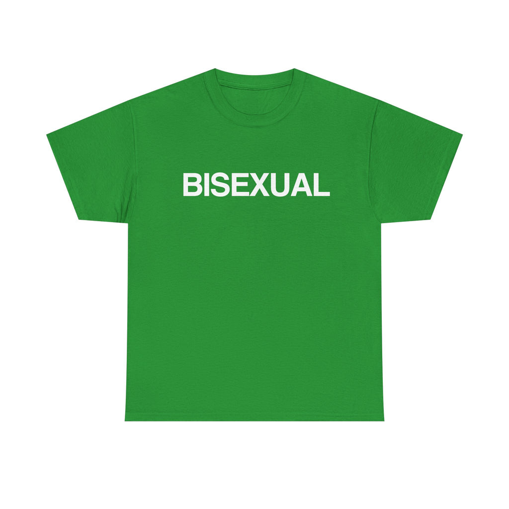 BISEXUAL