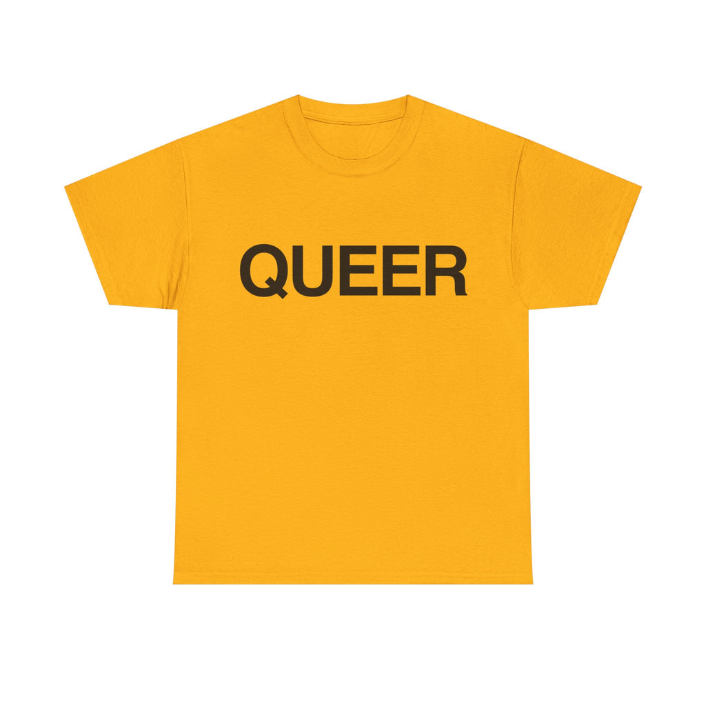 QUEER