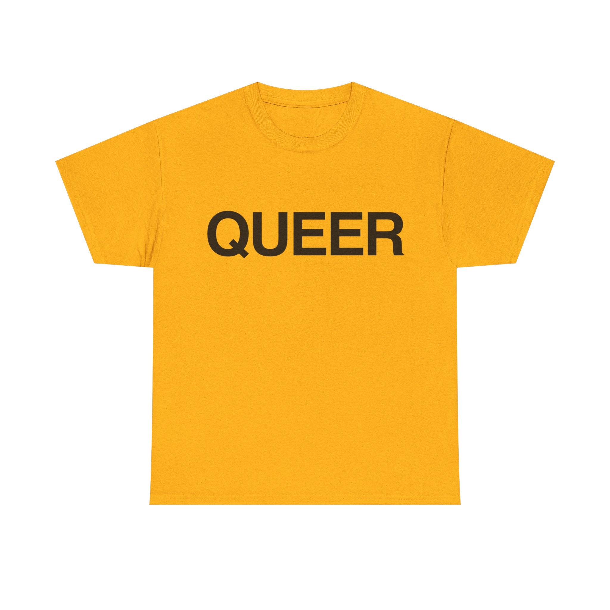 QUEER