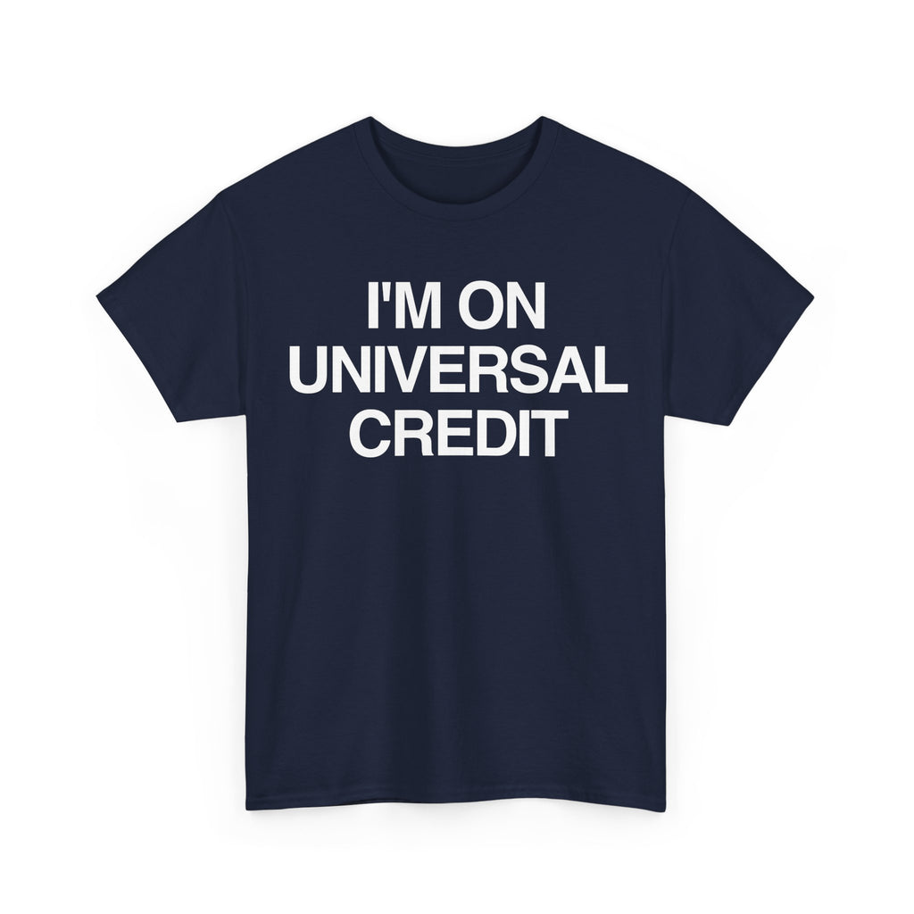 UNIVERSAL CREDIT