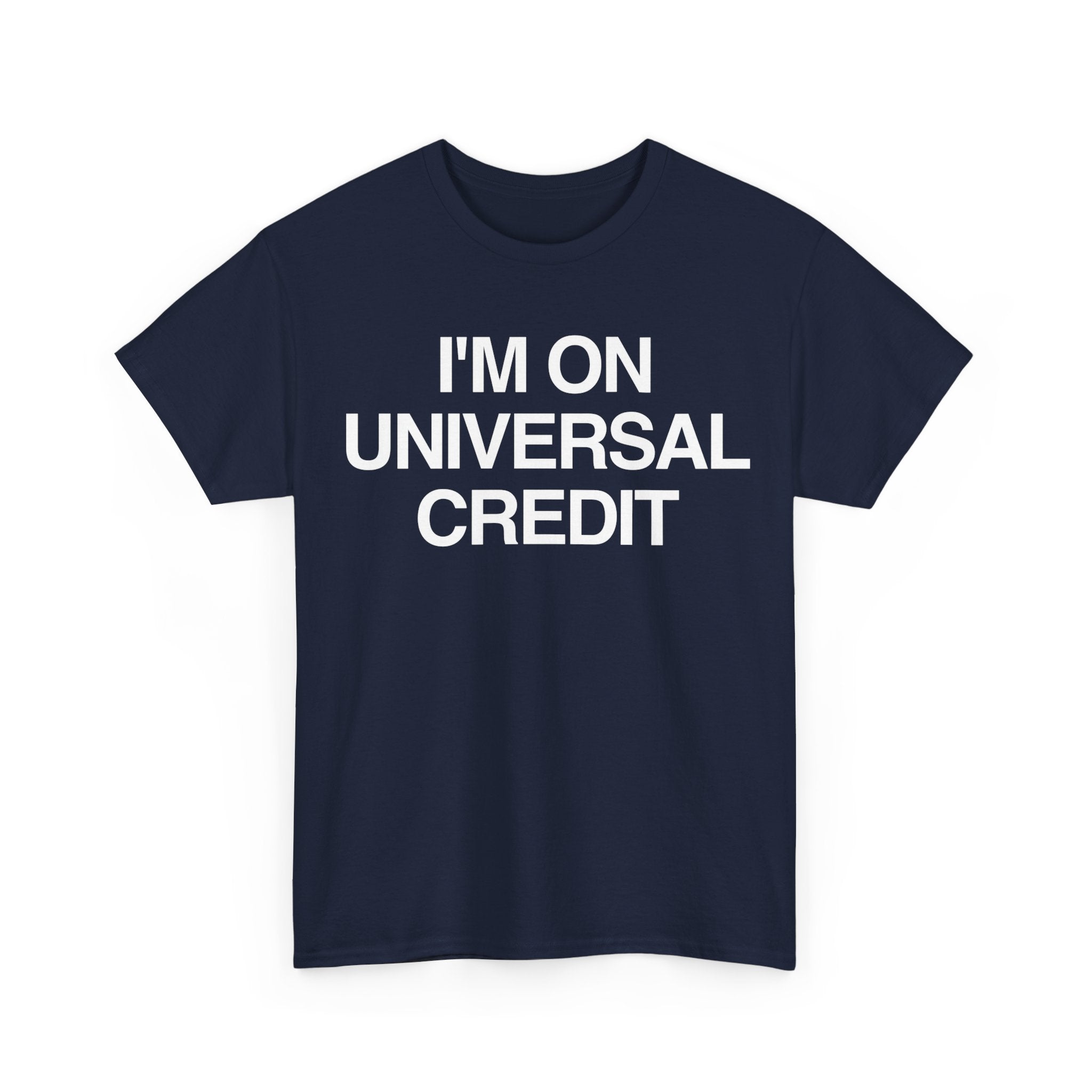 UNIVERSAL CREDIT