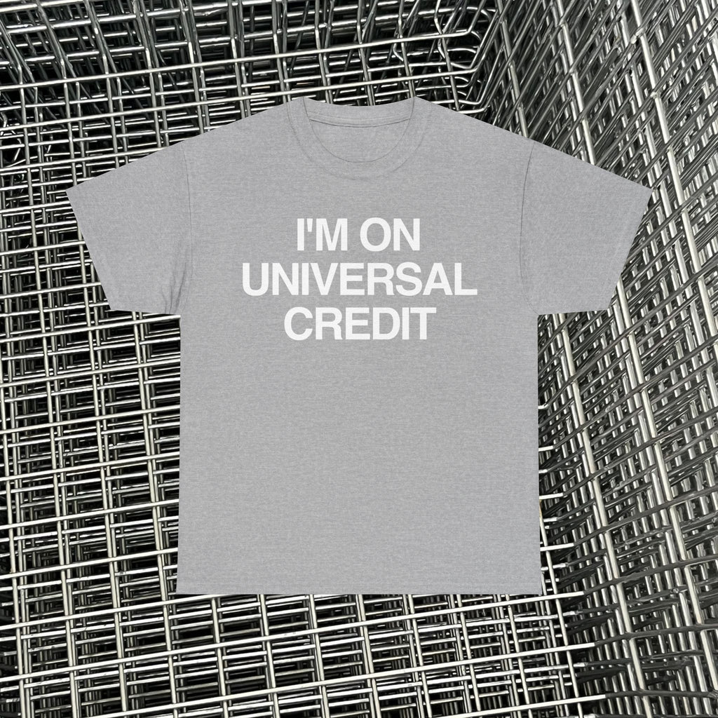 UNIVERSAL CREDIT
