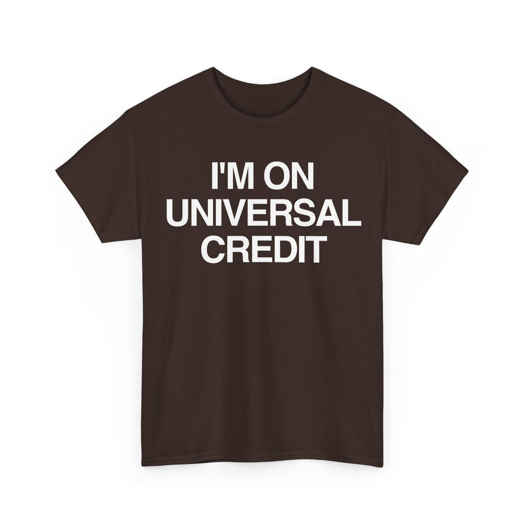 UNIVERSAL CREDIT
