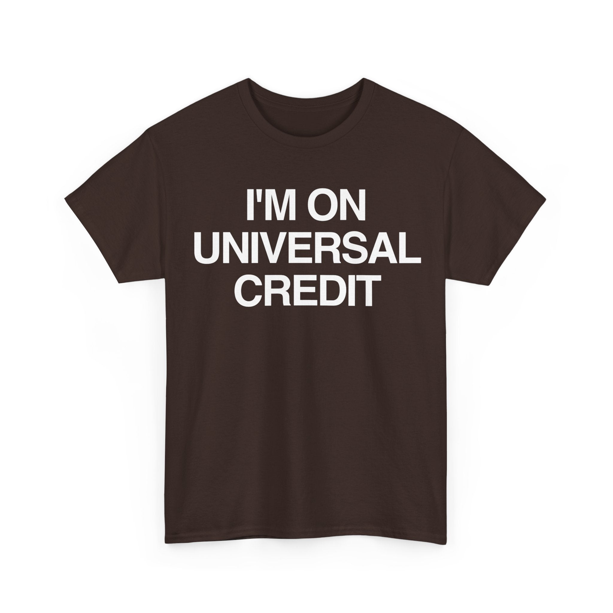 UNIVERSAL CREDIT