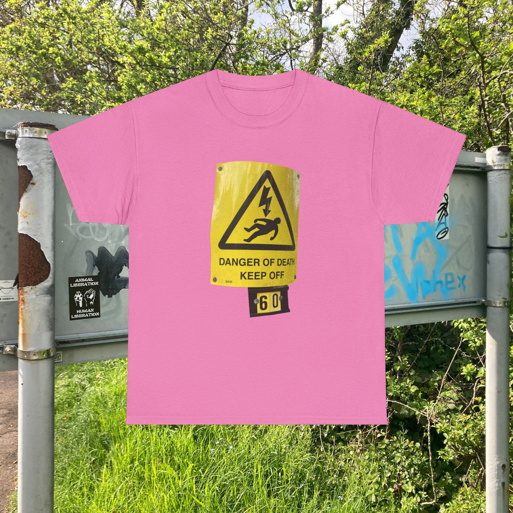 Danger of Death