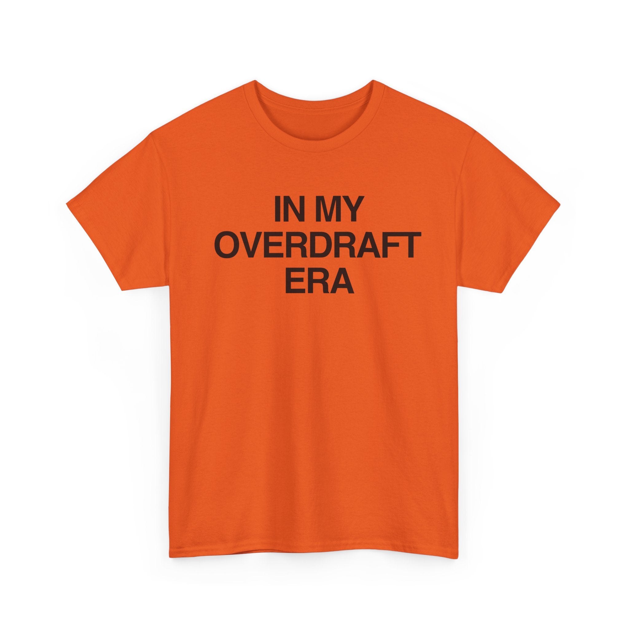 OVERDRAFT