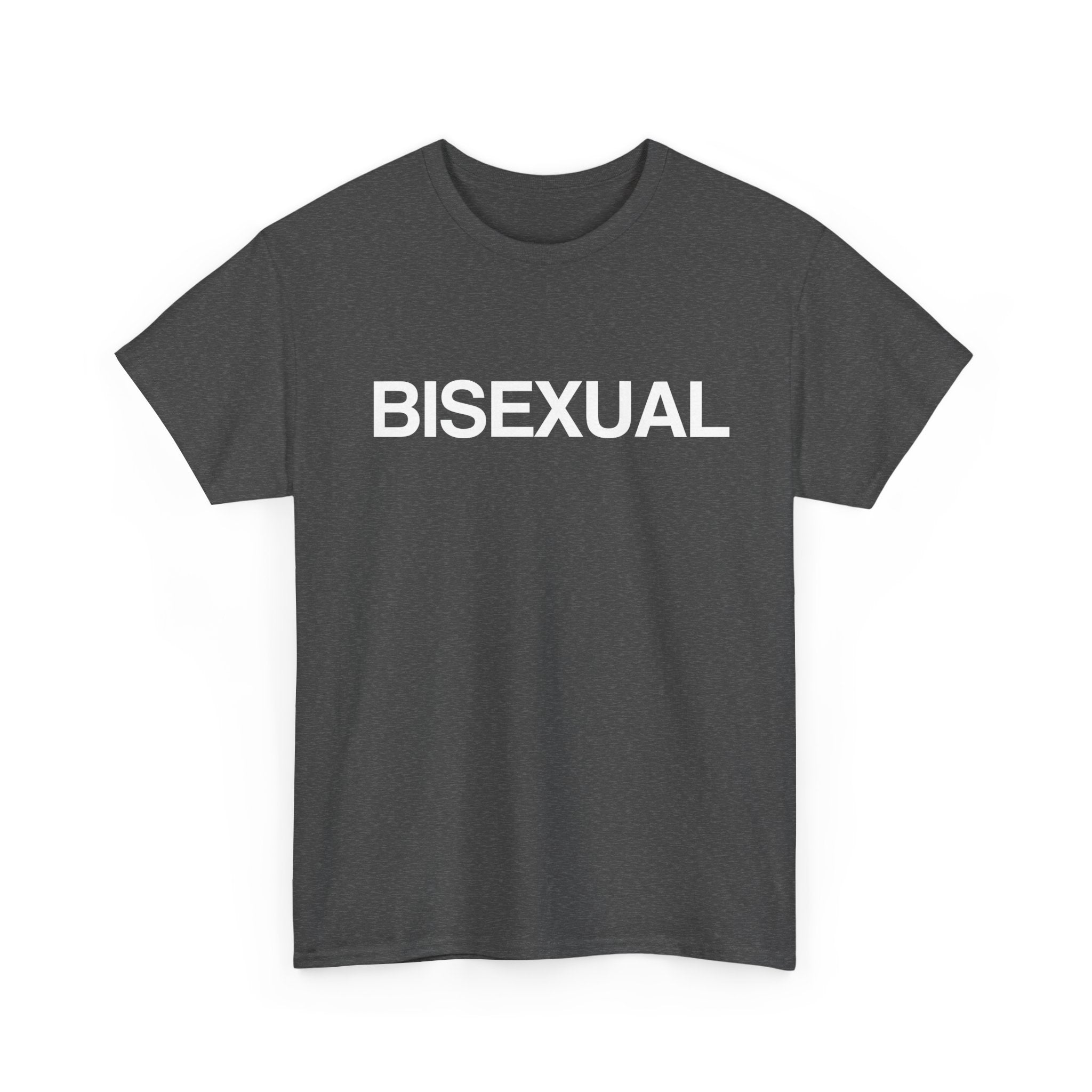 BISEXUAL