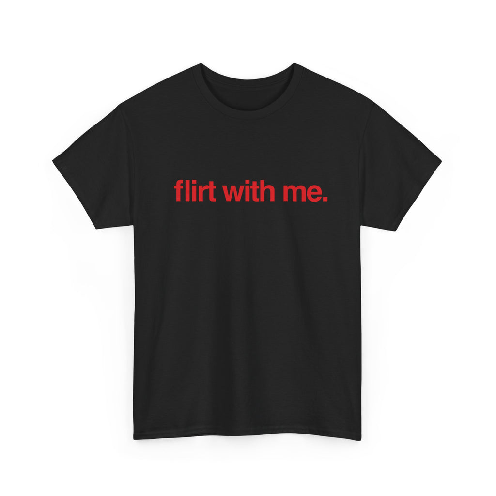 Flirt With Me