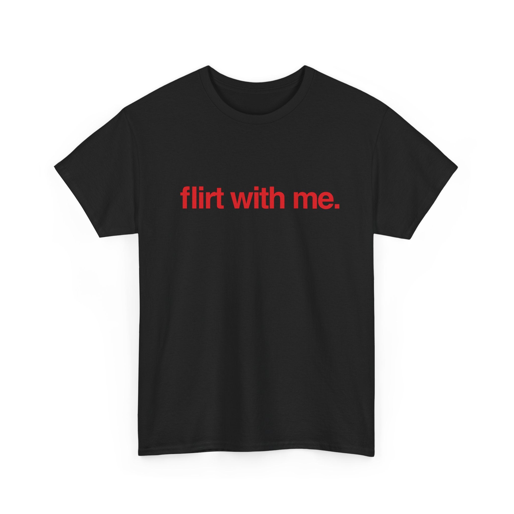 Flirt With Me