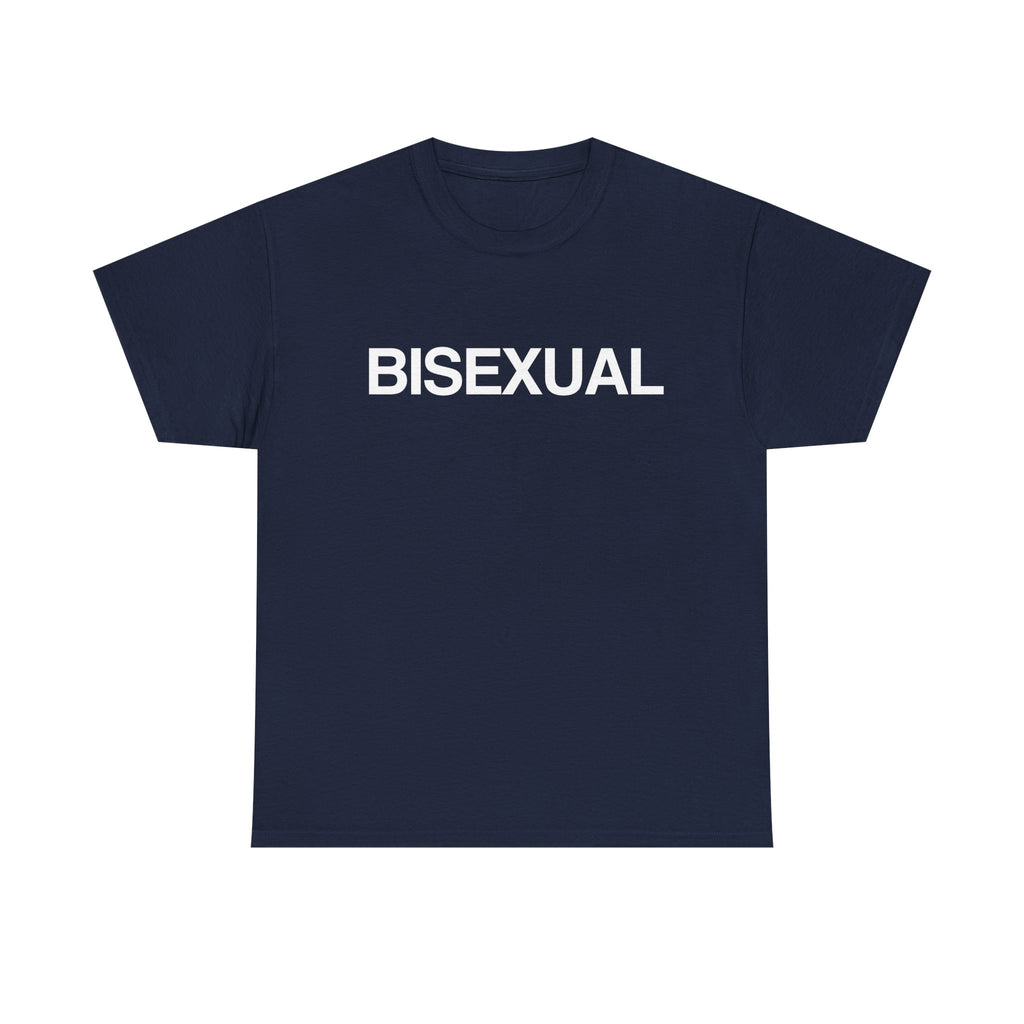 BISEXUAL