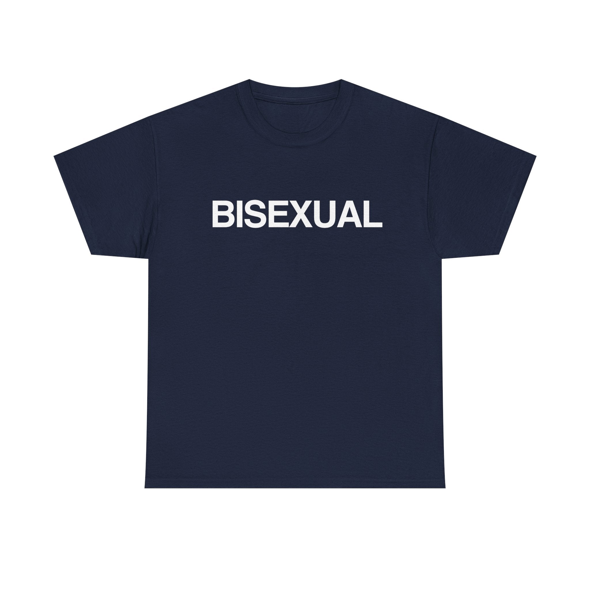 BISEXUAL