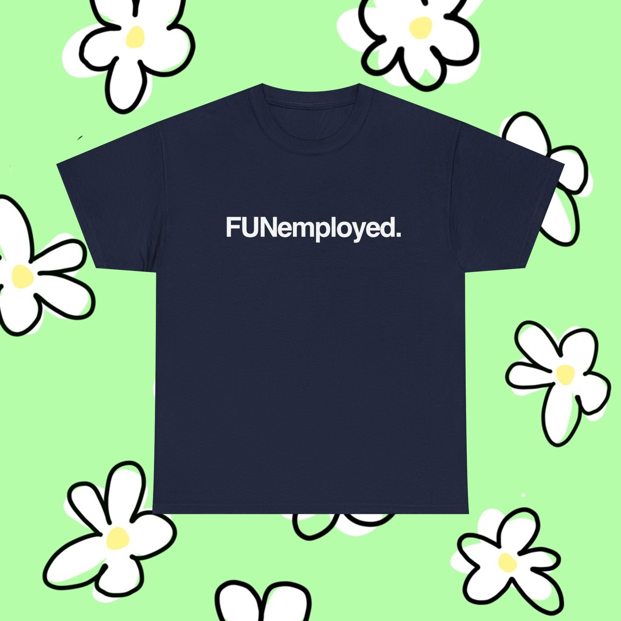 FUNemployed