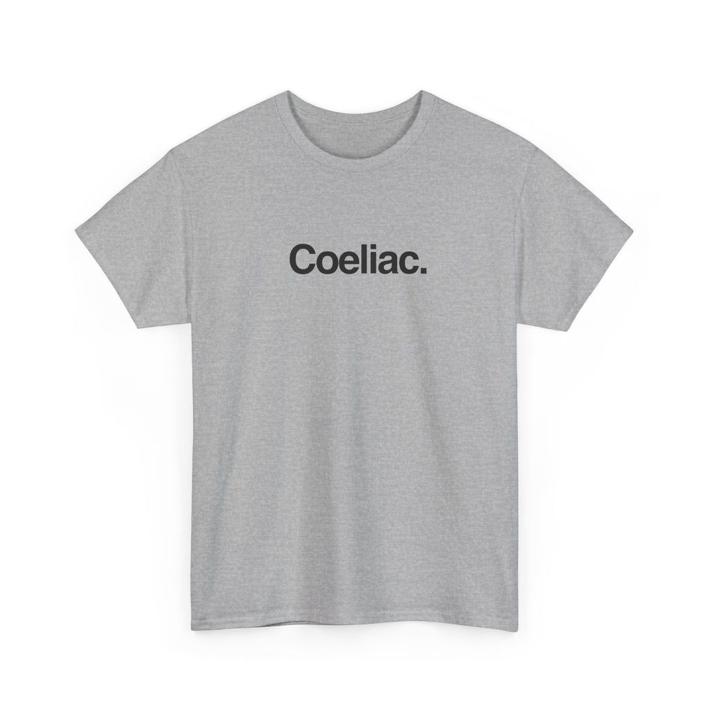 COELIAC.